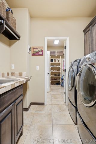 304 S 76th Street, Broken Arrow, OK 74014