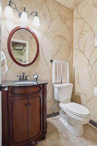 304 S 76th Street, Broken Arrow, OK 74014