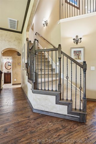 304 S 76th Street, Broken Arrow, OK 74014