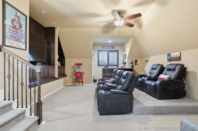 304 S 76th Street, Broken Arrow, OK 74014