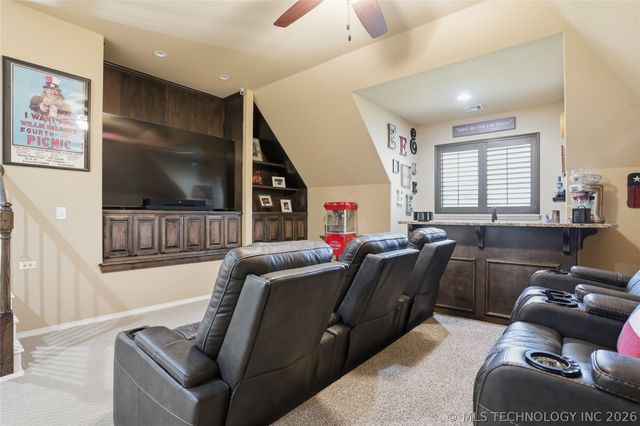 304 S 76th Street, Broken Arrow, OK 74014