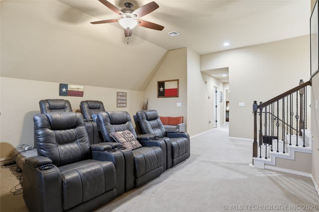 304 S 76th Street, Broken Arrow, OK 74014