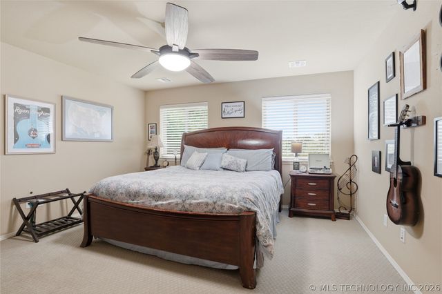 304 S 76th Street, Broken Arrow, OK 74014