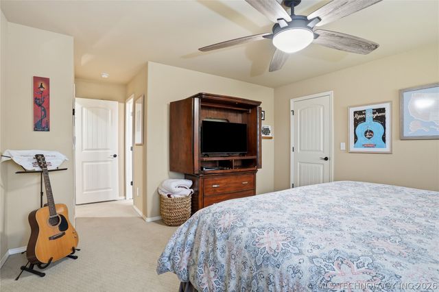 304 S 76th Street, Broken Arrow, OK 74014