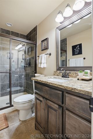 304 S 76th Street, Broken Arrow, OK 74014