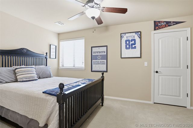 304 S 76th Street, Broken Arrow, OK 74014