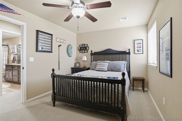 304 S 76th Street, Broken Arrow, OK 74014