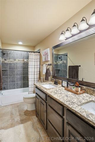 304 S 76th Street, Broken Arrow, OK 74014