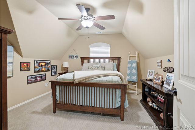 304 S 76th Street, Broken Arrow, OK 74014