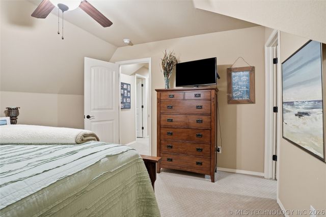 304 S 76th Street, Broken Arrow, OK 74014