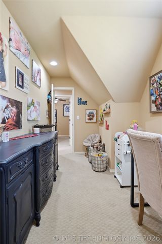 304 S 76th Street, Broken Arrow, OK 74014