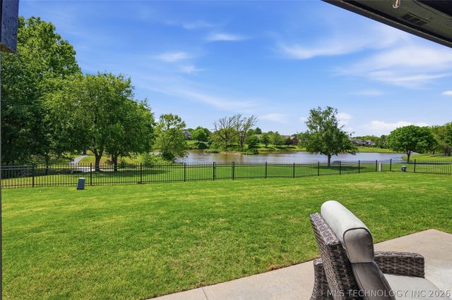 304 S 76th Street, Broken Arrow, OK 74014