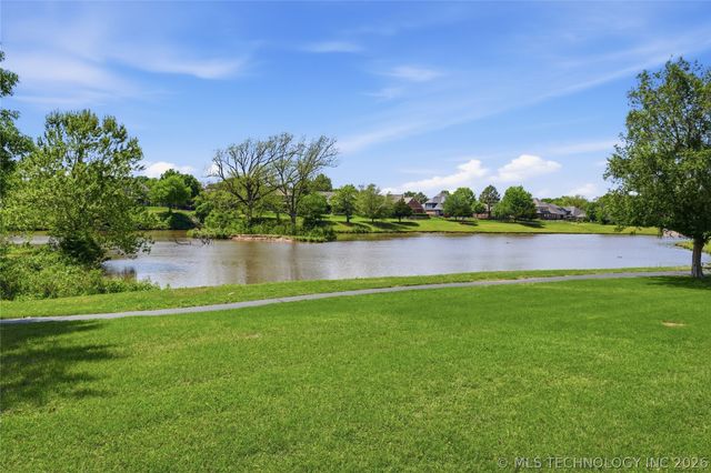 304 S 76th Street, Broken Arrow, OK 74014