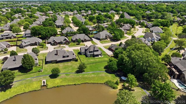 304 S 76th Street, Broken Arrow, OK 74014