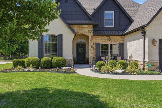 304 S 76th Street, Broken Arrow, OK 74014