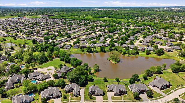 304 S 76th Street, Broken Arrow, OK 74014