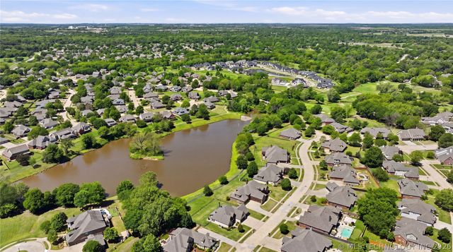 304 S 76th Street, Broken Arrow, OK 74014