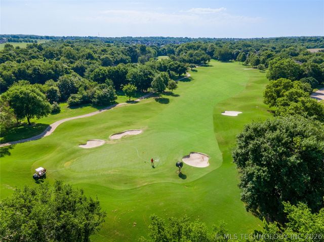 304 S 76th Street, Broken Arrow, OK 74014