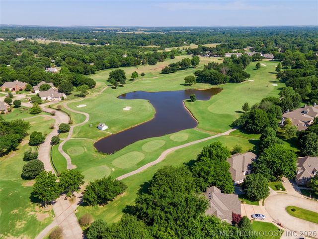 304 S 76th Street, Broken Arrow, OK 74014