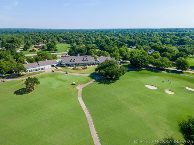 304 S 76th Street, Broken Arrow, OK 74014