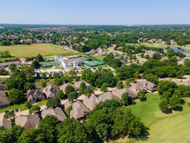 304 S 76th Street, Broken Arrow, OK 74014