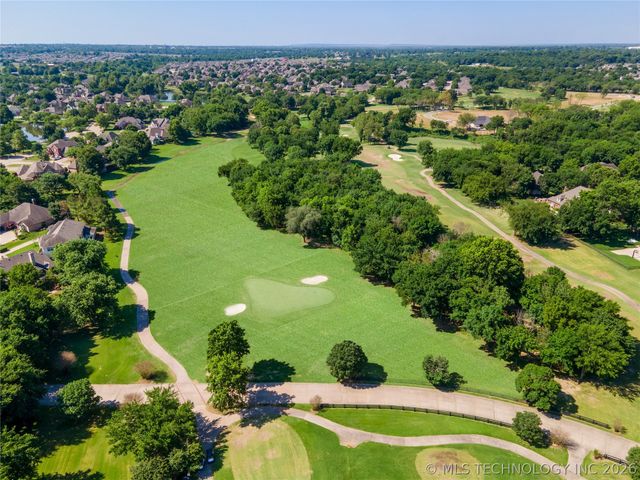 304 S 76th Street, Broken Arrow, OK 74014