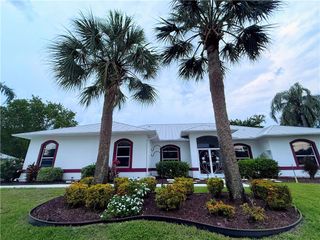51 Joy Haven Drive, Sebastian, FL 32958
