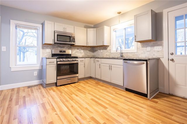 282 Saint Barnabe Street, Woonsocket, RI 02895