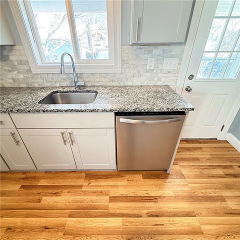 282 Saint Barnabe Street, Woonsocket, RI 02895