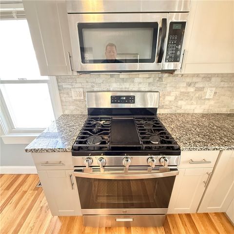 282 Saint Barnabe Street, Woonsocket, RI 02895