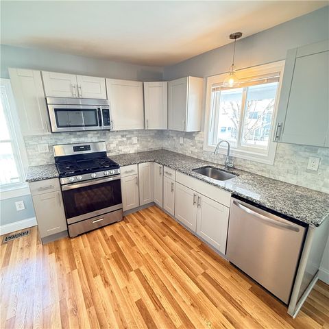 282 Saint Barnabe Street, Woonsocket, RI 02895