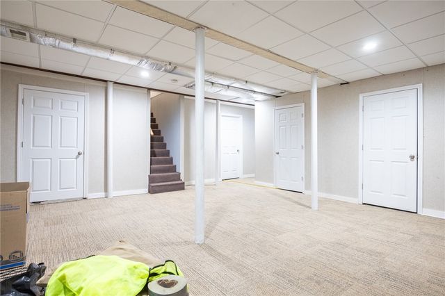 282 Saint Barnabe Street, Woonsocket, RI 02895