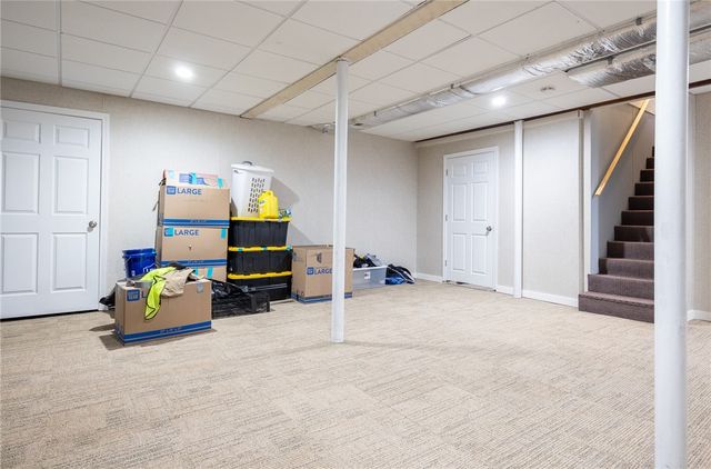 282 Saint Barnabe Street, Woonsocket, RI 02895