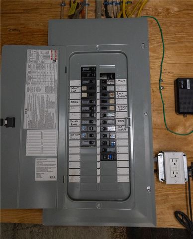 282 Saint Barnabe Street, Woonsocket, RI 02895