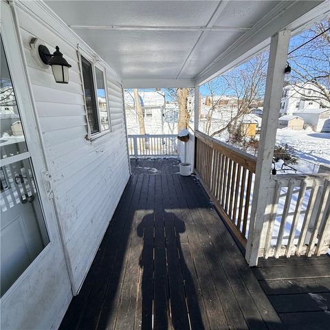 282 Saint Barnabe Street, Woonsocket, RI 02895