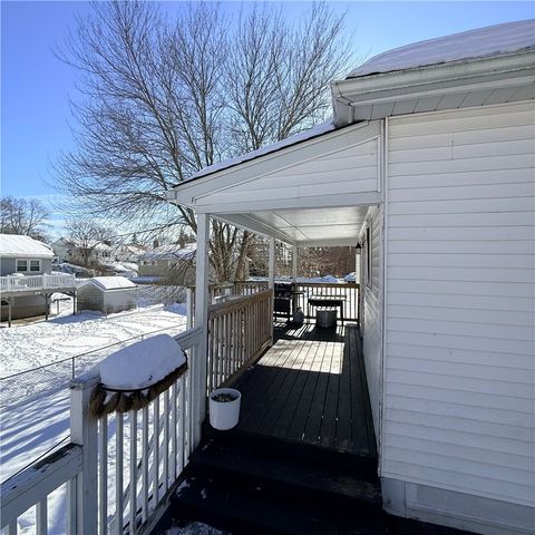 282 Saint Barnabe Street, Woonsocket, RI 02895