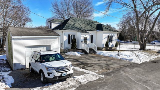 282 Saint Barnabe Street, Woonsocket, RI 02895