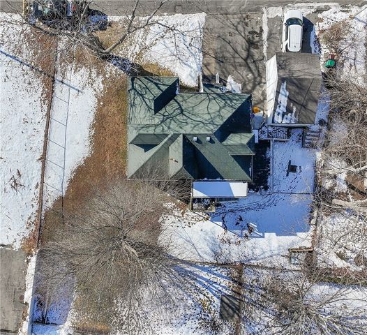 282 Saint Barnabe Street, Woonsocket, RI 02895