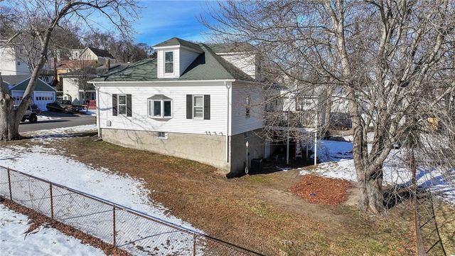 282 Saint Barnabe Street, Woonsocket, RI 02895