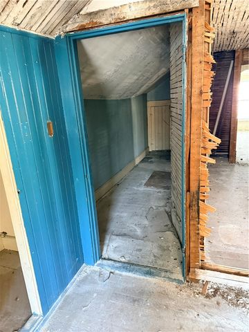 282 Saint Barnabe Street, Woonsocket, RI 02895