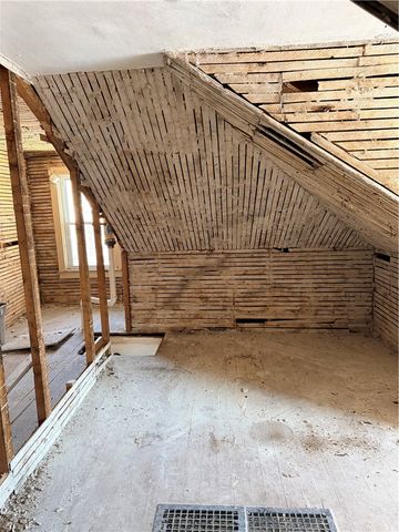 282 Saint Barnabe Street, Woonsocket, RI 02895