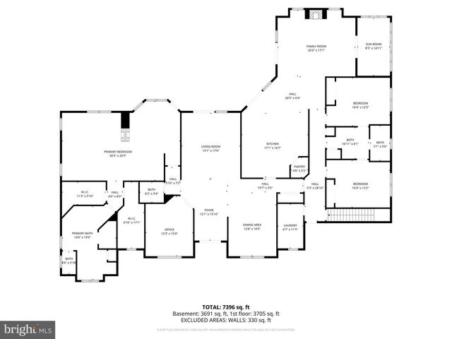 221 HICKORY LN, Hanover, PA 17331