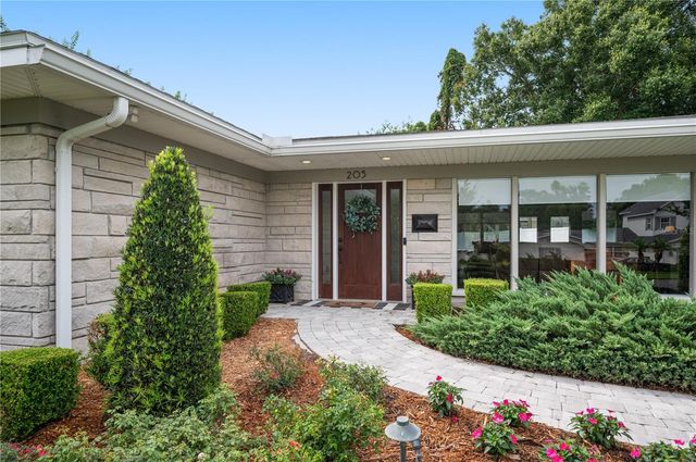 205 MIRAMAR ROAD, Lakeland, FL 33803