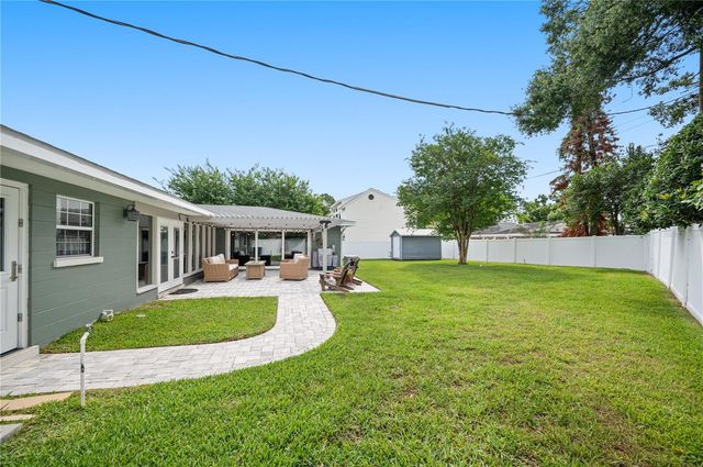 205 MIRAMAR ROAD, Lakeland, FL 33803