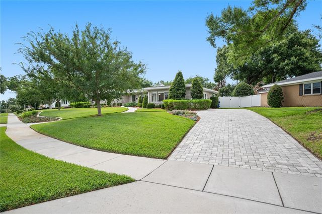 205 MIRAMAR ROAD, Lakeland, FL 33803