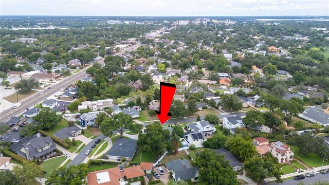 205 MIRAMAR ROAD, Lakeland, FL 33803
