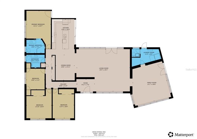 205 MIRAMAR ROAD, Lakeland, FL 33803