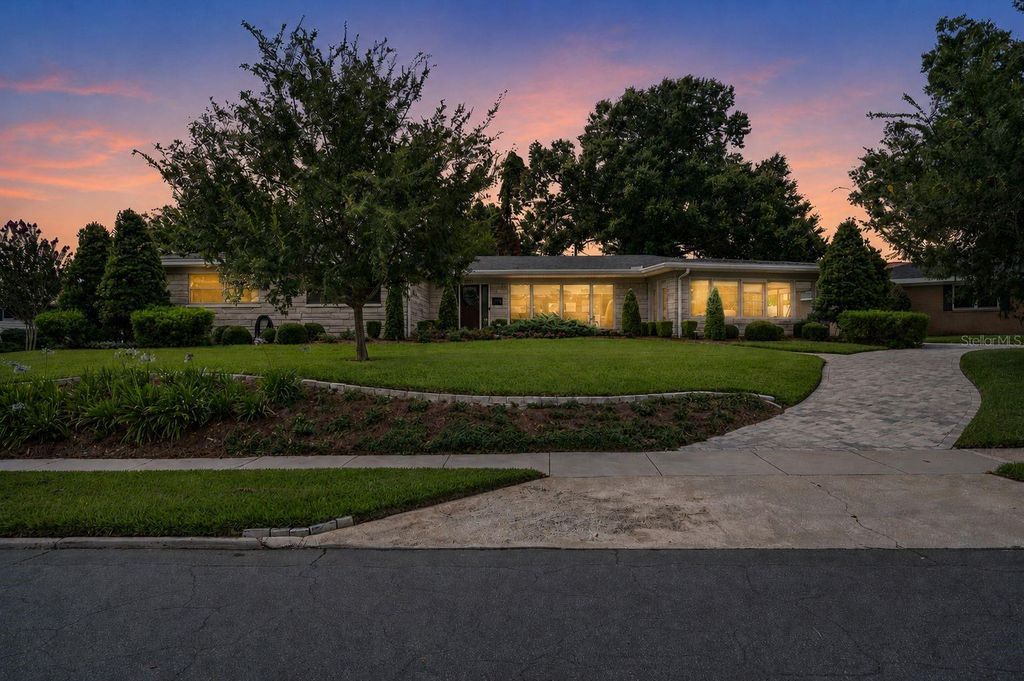 205 MIRAMAR ROAD, Lakeland, FL 33803