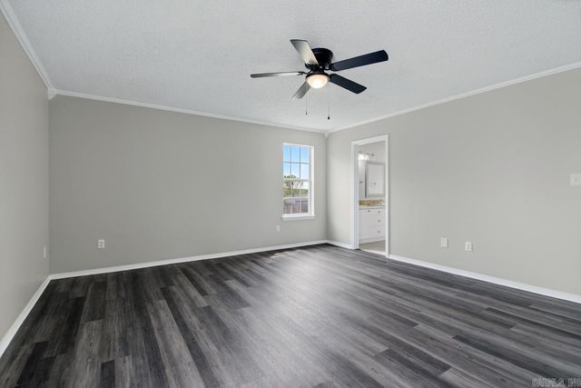 13615 Carrington Place Dr, Alexander, AR 72002