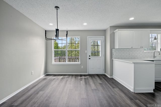 13615 Carrington Place Dr, Alexander, AR 72002